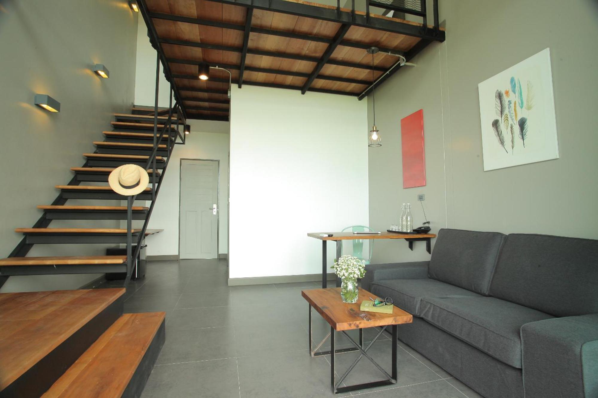 Space59 Hotel Ratchaburi Exterior photo